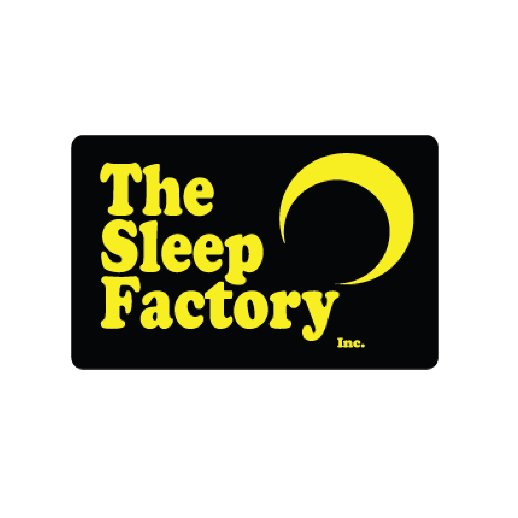 The Sleep Factory Logo