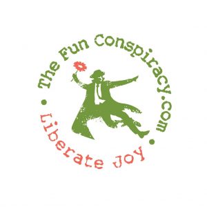 The Fun Conspiracy Logo