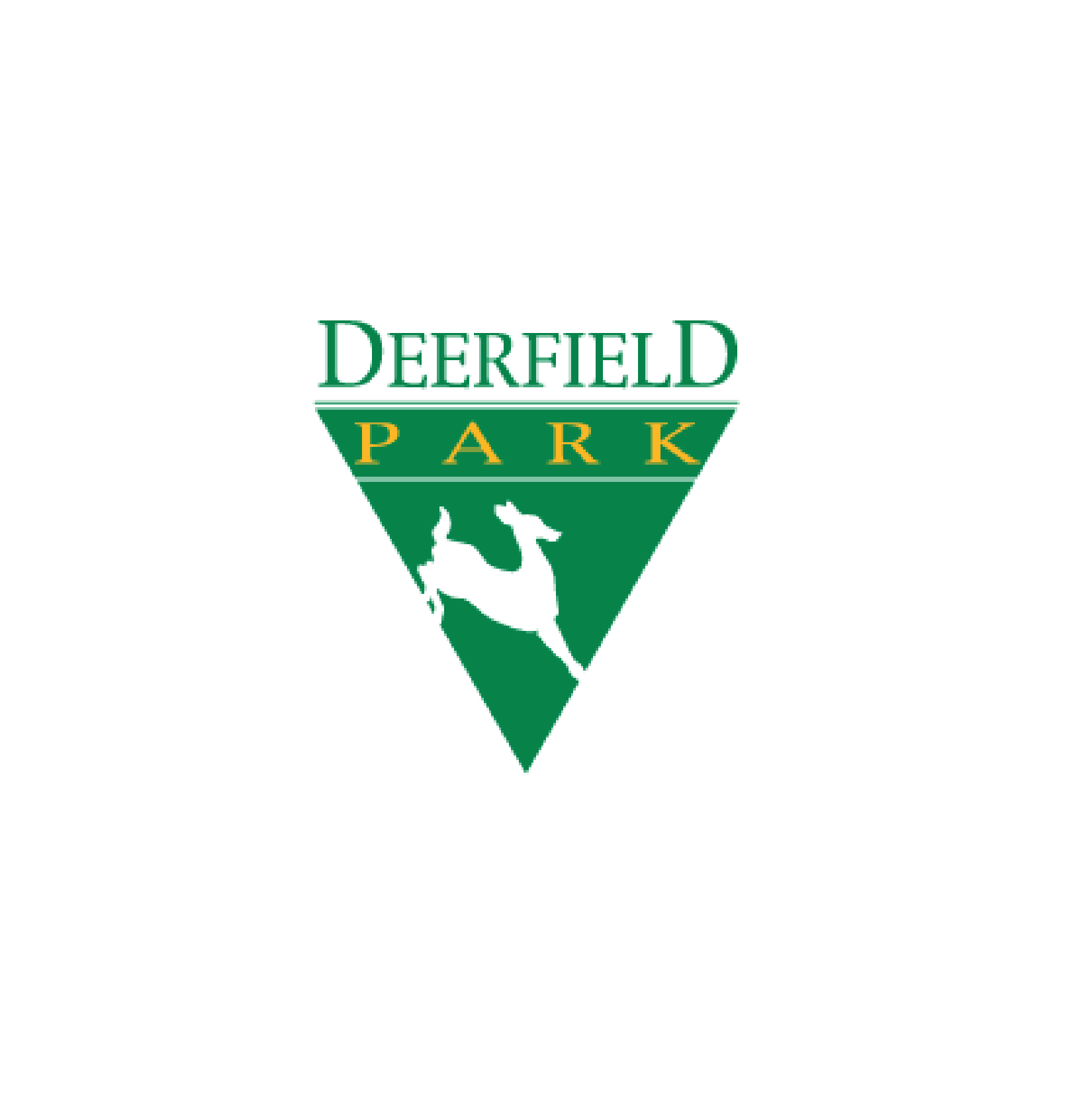 Deerfield Park Logo