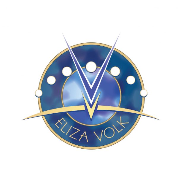 Eliza Volk Healing Arts Logo