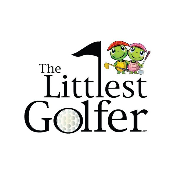 The Littlest Golfer