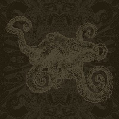 Women's Octopus Tentacle T-shirt