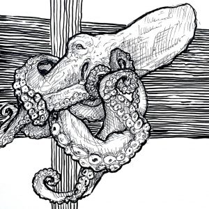 Octopus line